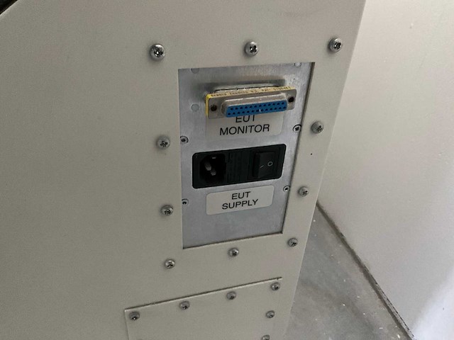 Keytek - 1.2m - tem cell - g-strip ce emc tem cell - afbeelding 8 van  8