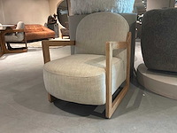 Kezzy fauteuil - afbeelding 1 van  6
