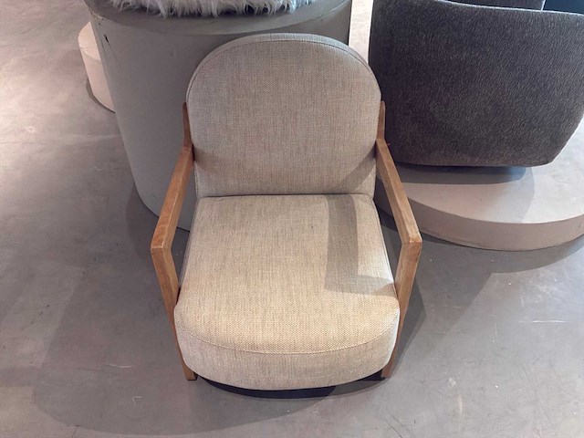Kezzy fauteuil - afbeelding 4 van  6