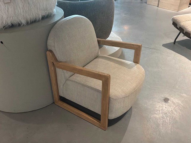 Kezzy fauteuil - afbeelding 6 van  6
