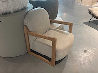 Kezzy fauteuil - afbeelding 6 van  6