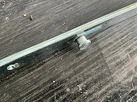 Kfv - skg *.* 710321 - meerpuntsluiting met rolnok - deurbeslag (17x) - afbeelding 3 van  7