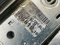 Kfv - skg *.* e92 pz92 - driepuntsslot haken sleutelbediend - deurbeslag (42x) - afbeelding 8 van  9