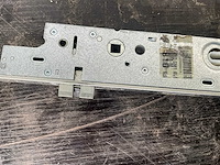 Kfv - skg *.* e92 pz92 - driepuntsslot haken sleutelbediend - deurbeslag (42x) - afbeelding 5 van  9