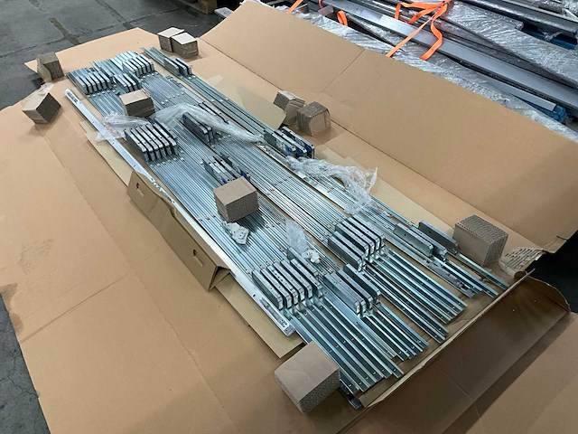 Kfv 3-puntssluitingen - afbeelding 1 van  5