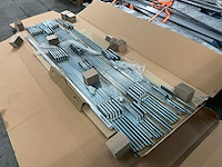 Kfv 3-puntssluitingen - afbeelding 1 van  5