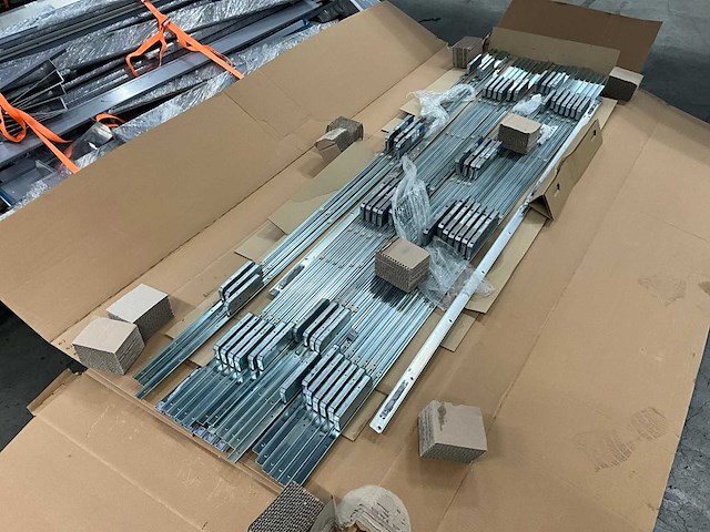 Kfv 3-puntssluitingen - afbeelding 2 van  5