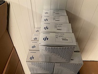 Kg elastiekjes no 24 (50x) - afbeelding 1 van  3