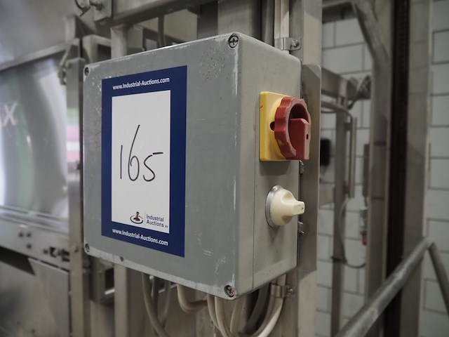 Kg lyften ag - afbeelding 11 van  11