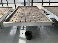 Kg systems kweektafel (2x) - afbeelding 2 van  7