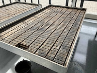 Kg systems kweektafel (2x) - afbeelding 5 van  7