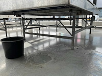 Kg systems kweektafel (2x) - afbeelding 6 van  7