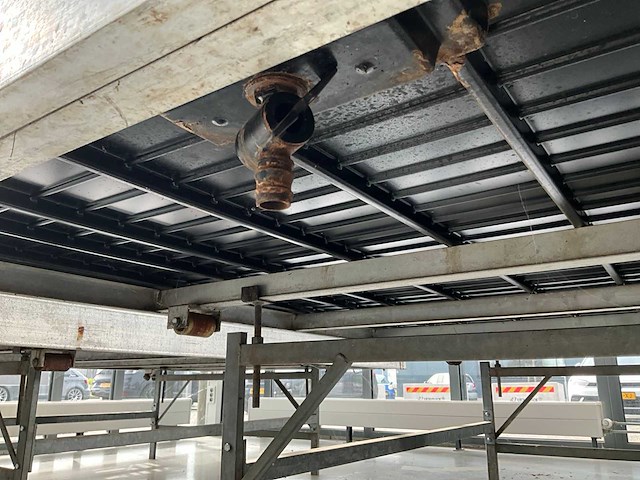 Kg systems kweektafel (2x) - afbeelding 7 van  7