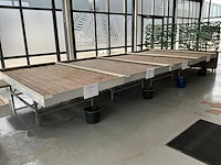 Kg systems kweektafel (4x) - afbeelding 2 van  6