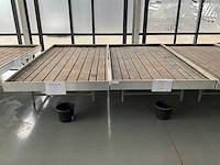 Kg systems kweektafel (4x) - afbeelding 3 van  6