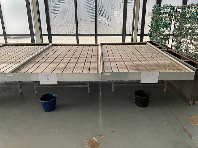 Kg systems kweektafel (4x) - afbeelding 4 van  6