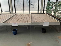 Kg systems kweektafel (4x) - afbeelding 4 van  6