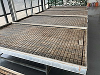 Kg systems kweektafel (4x) - afbeelding 5 van  6