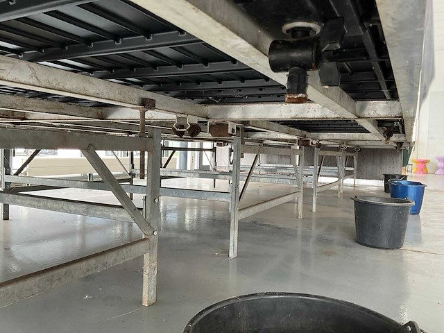 Kg systems kweektafel (4x) - afbeelding 6 van  6