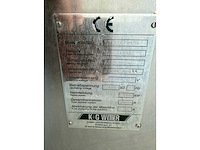 Kg wetter - vleeswolf / gehaktmolen - afbeelding 7 van  7