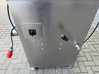 Kg wetter - vleeswolf / gehaktmolen - afbeelding 4 van  7