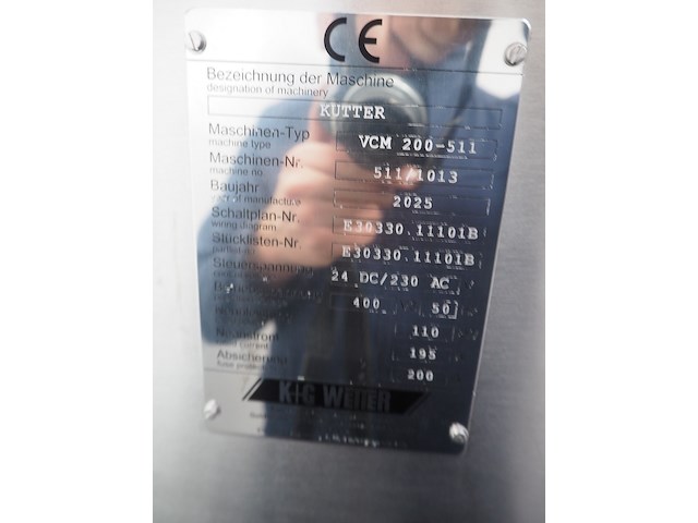 K+g wetter - afbeelding 21 van  23