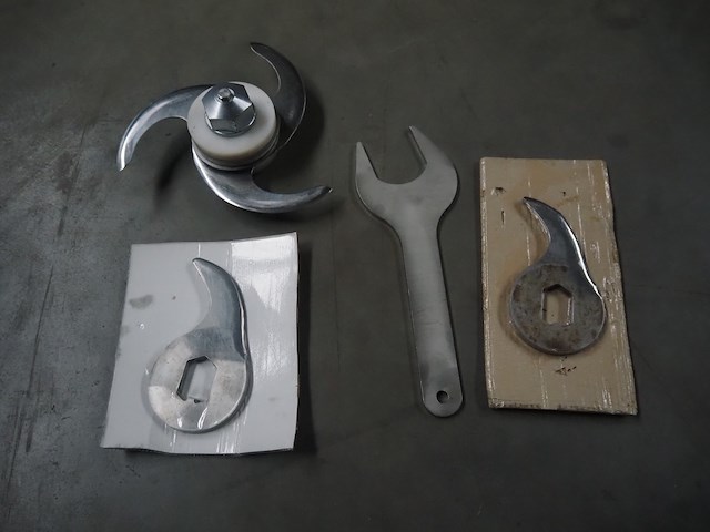 K+g wetter - afbeelding 2 van  11