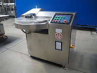 K+g wetter - afbeelding 1 van  11