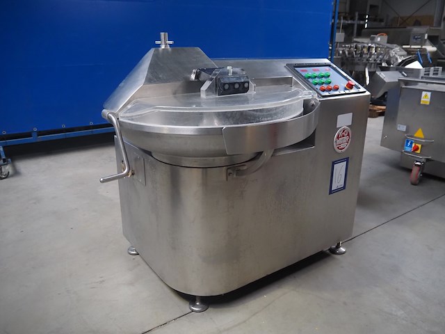 K+g wetter - afbeelding 4 van  11