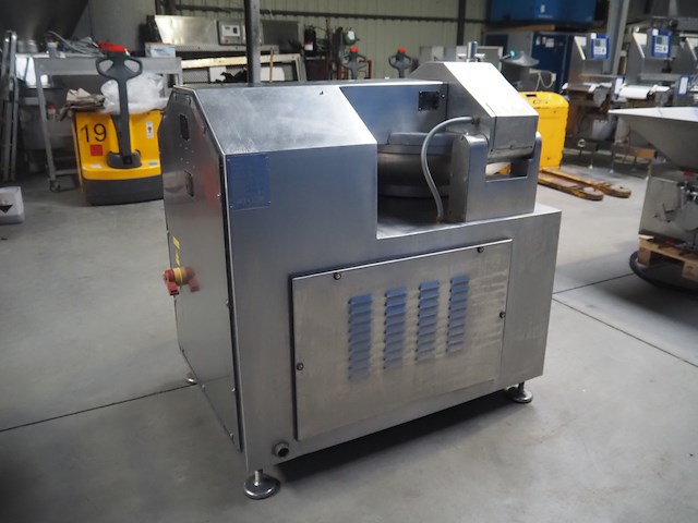 K+g wetter - afbeelding 6 van  11