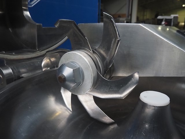 K+g wetter - afbeelding 8 van  11