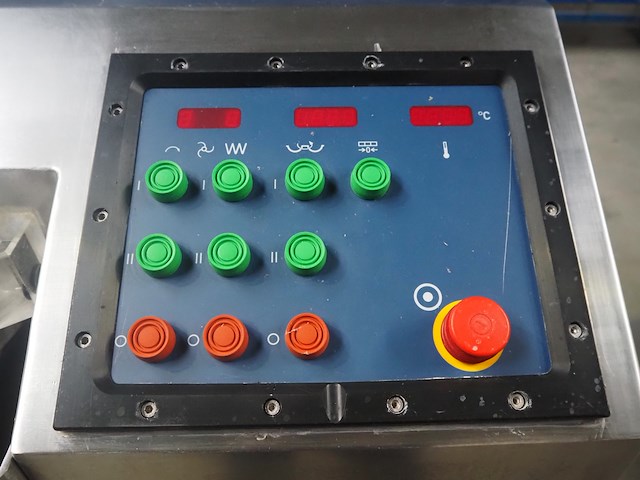 K+g wetter - afbeelding 9 van  11