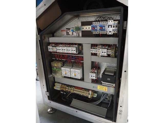 K+g wetter - afbeelding 10 van  11