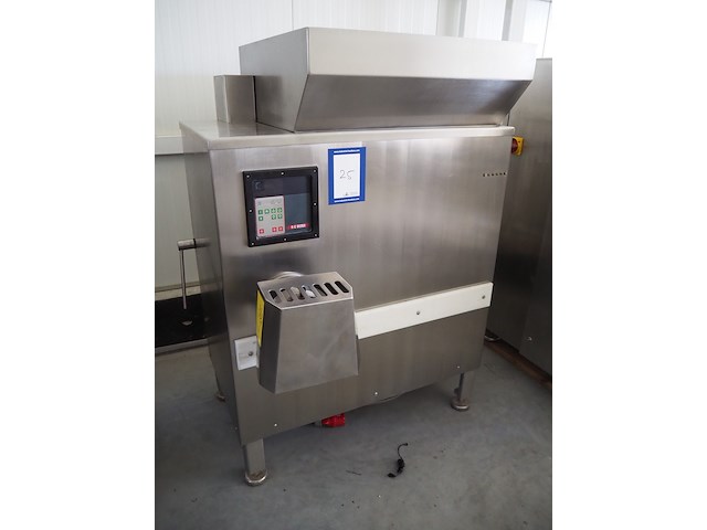 K+g wetter - afbeelding 5 van  12