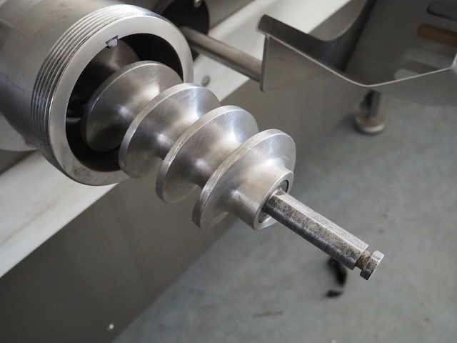 K+g wetter - afbeelding 10 van  12