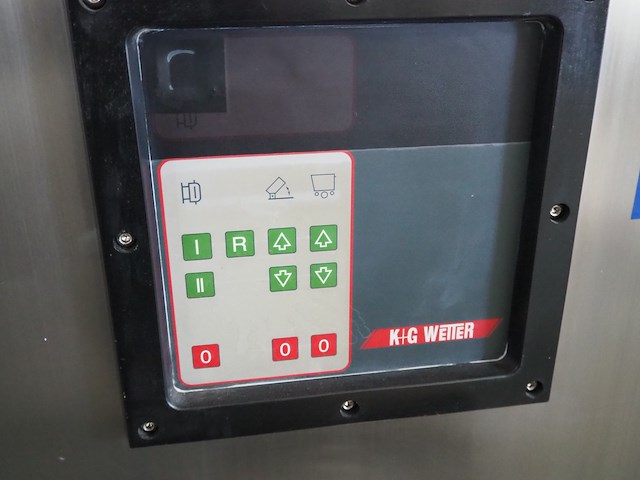 K+g wetter - afbeelding 11 van  12