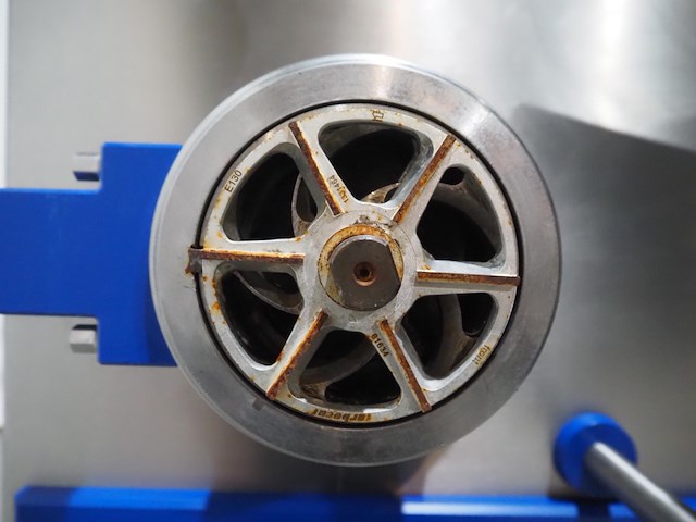 K+g wetter - afbeelding 4 van  25