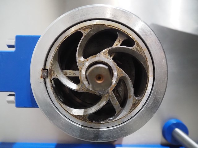 K+g wetter - afbeelding 5 van  25