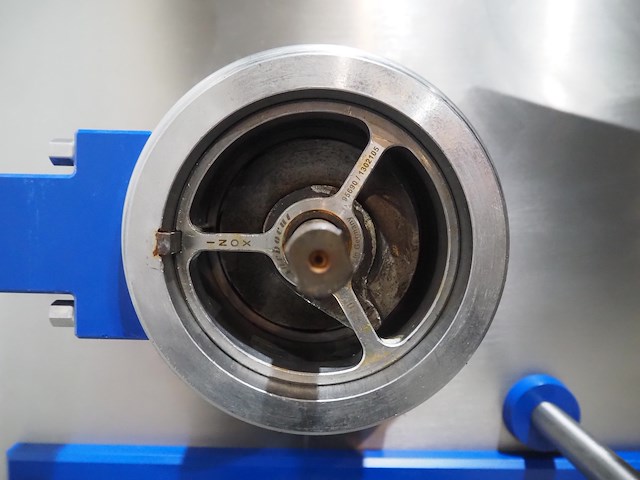 K+g wetter - afbeelding 6 van  25