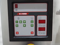 K+g wetter - afbeelding 8 van  25