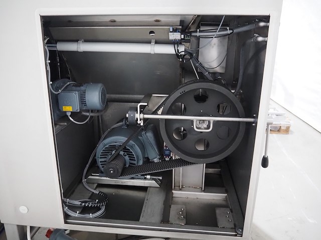 K+g wetter - afbeelding 9 van  25