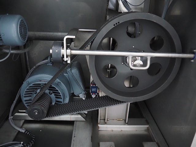 K+g wetter - afbeelding 10 van  25