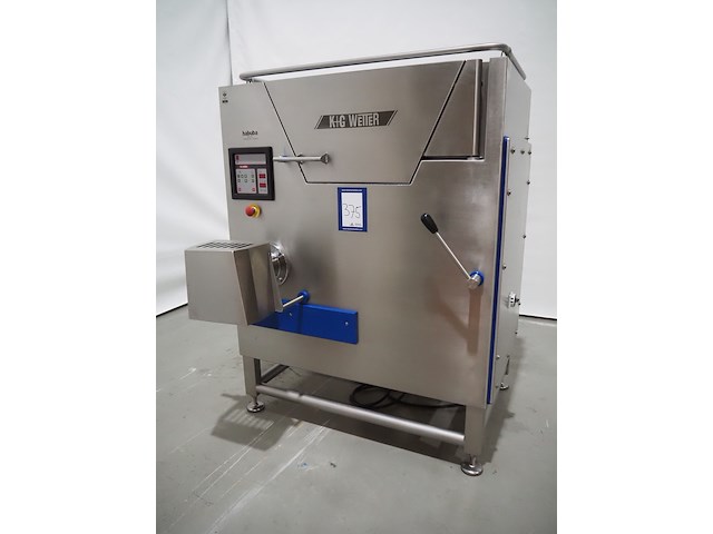 K+g wetter - afbeelding 1 van  25