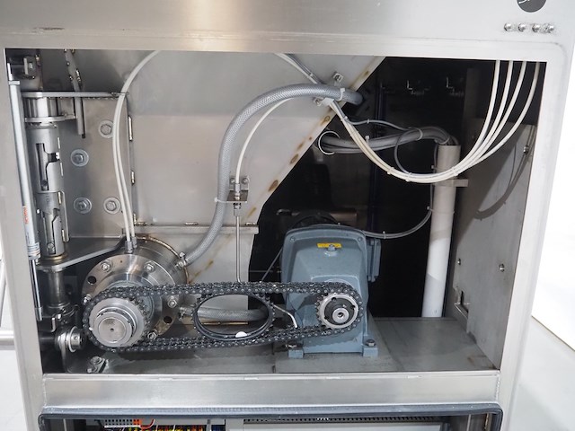 K+g wetter - afbeelding 13 van  25