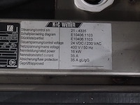 K+g wetter - afbeelding 15 van  25