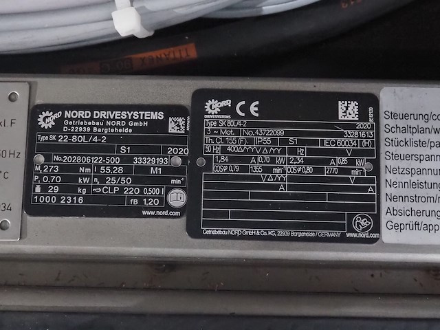 K+g wetter - afbeelding 16 van  25