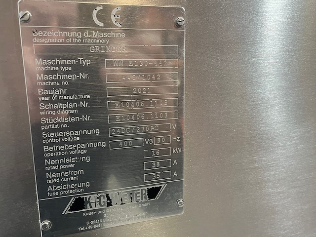 K+g wetter - afbeelding 17 van  25