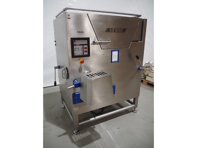 K+g wetter - afbeelding 12 van  25