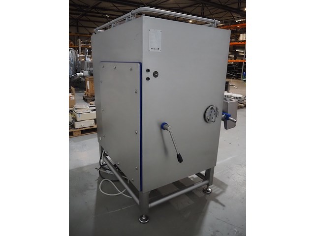 K+g wetter - afbeelding 19 van  25