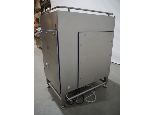 K+g wetter - afbeelding 20 van  25